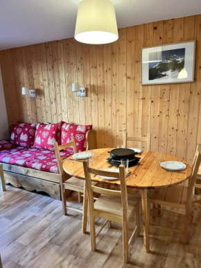 Appartement 6 personnes au pied des pistes - GP1